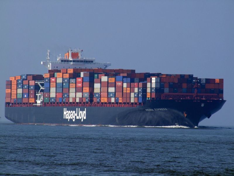 VIENNA EXPRESS