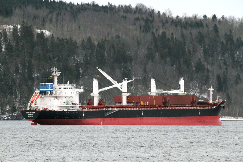 ORIENT PACE