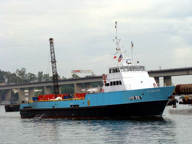 MV KALI -2