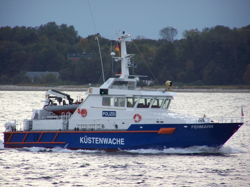 Image of FEHMARN