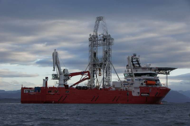 FUGRO SYNERGY