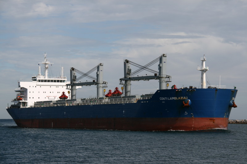 KAPTAIN SUNSHINE × SHIPS Kaptain Sunshine – No Man Walks Alone