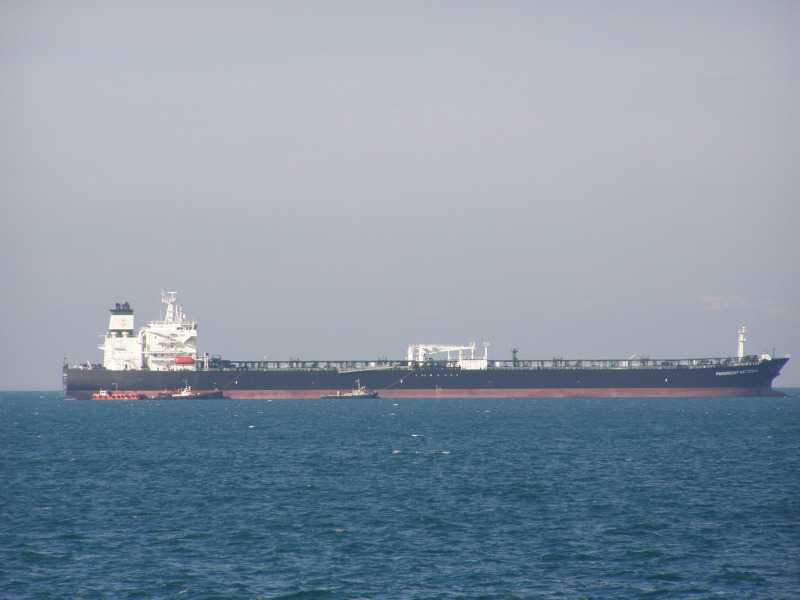 EAGLE HATTERAS
