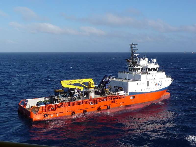 CBO ISABELLA