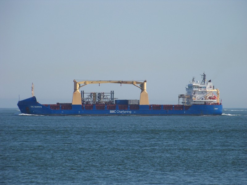 BBC MARMARA