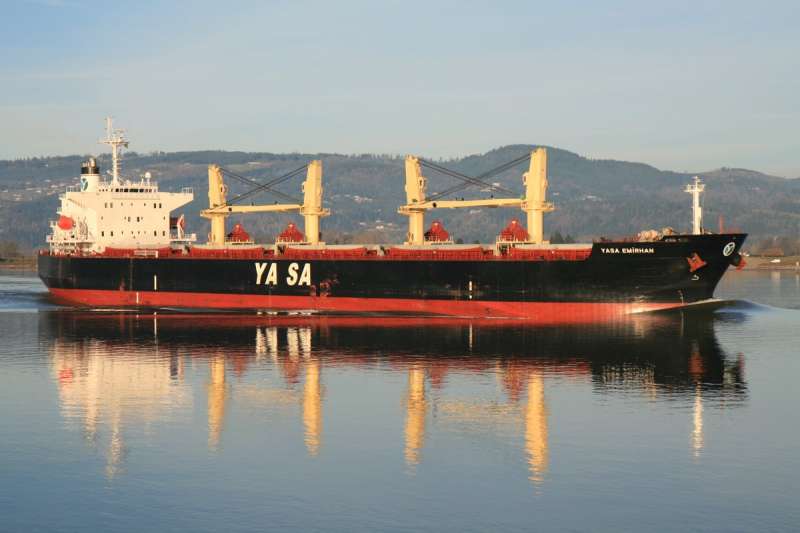 YASA EMIRHAN
