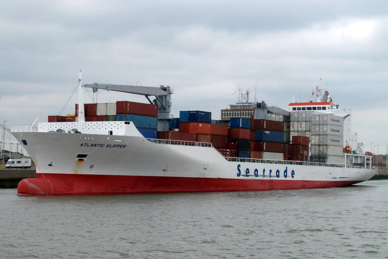 ATLANTIC KLIPPER