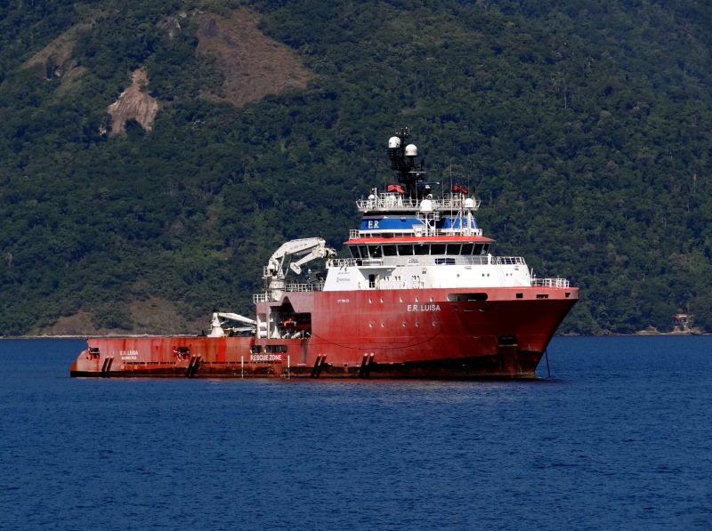 GH ATLANTIS