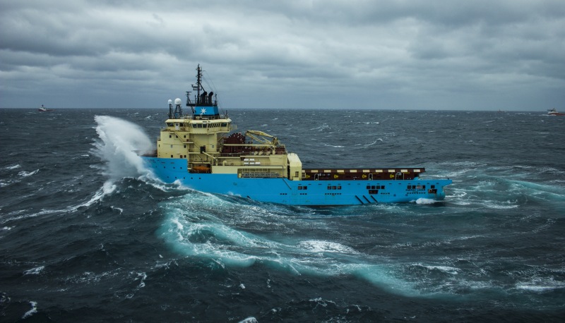 SKANDI LASER