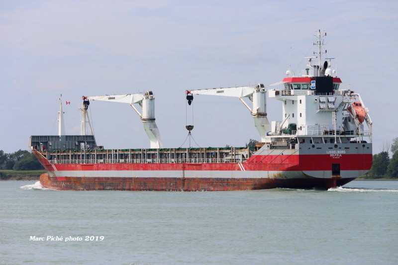 IJSSELBORG