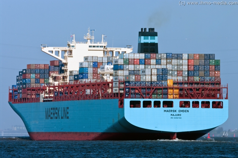 MAERSK EMDEN