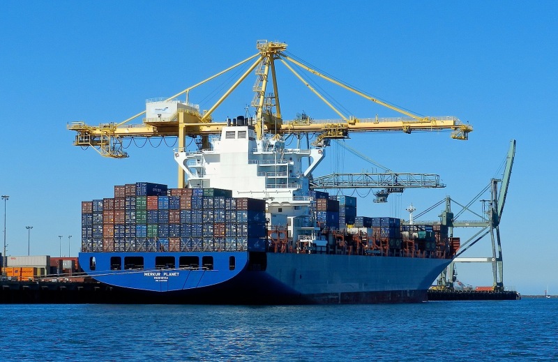 RHONE MAERSK