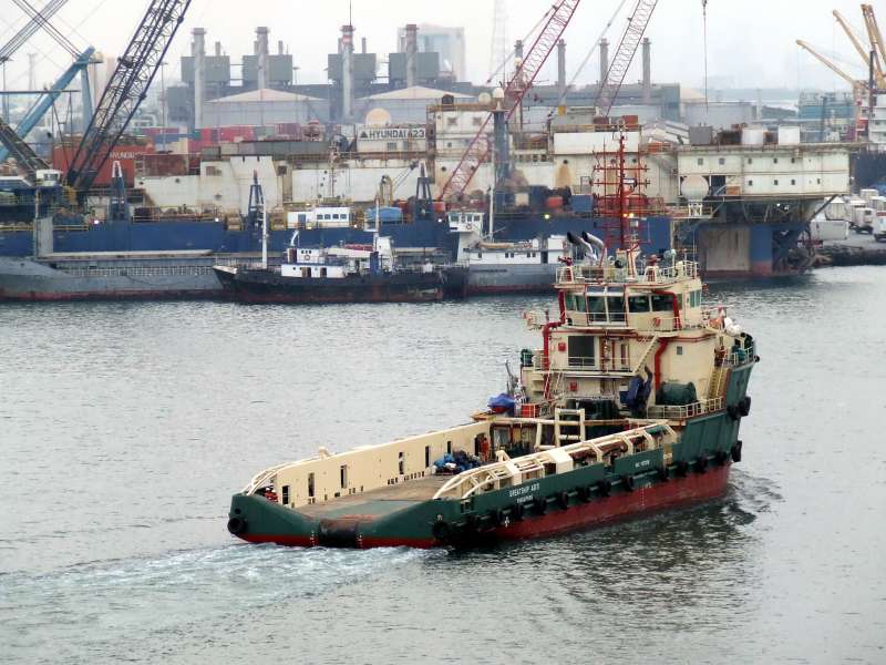 GREATSHIP ADITI