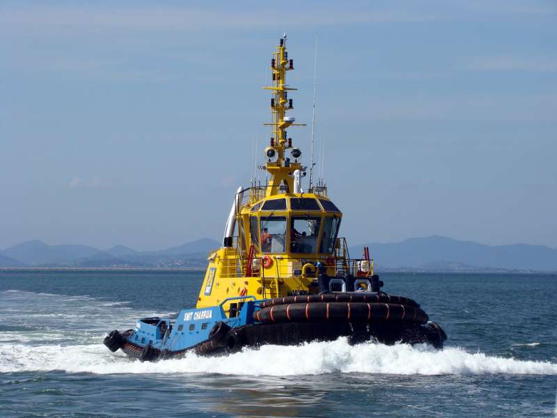 SAAM CHARRUA