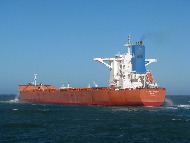 BULK LAMBERT