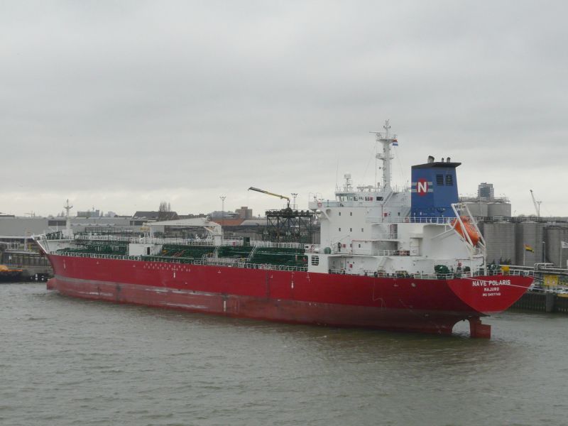 SONGA POLARIS