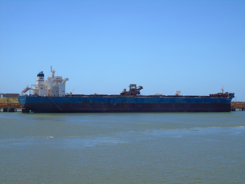 MARAN VOYAGER