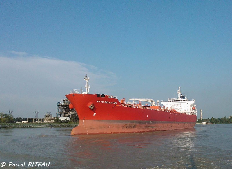 NAVE BELLATRIX