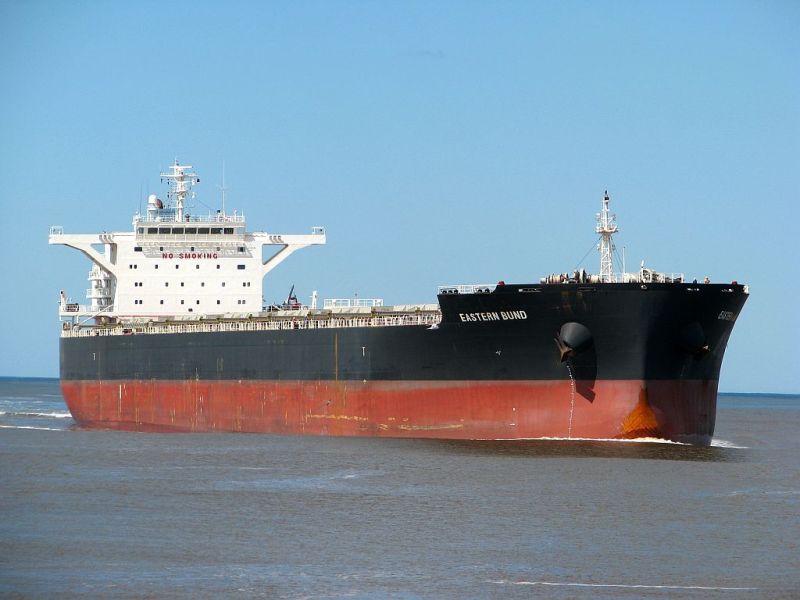 EASTERN BUND