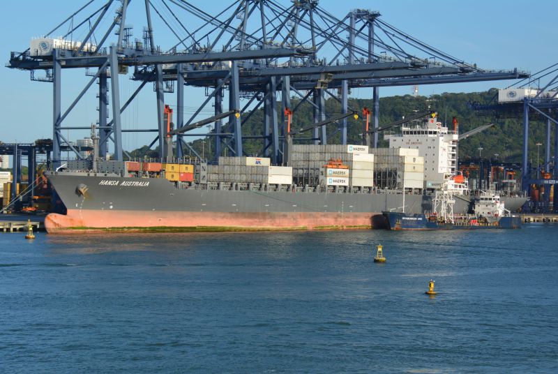 HANSA AUSTRALIA