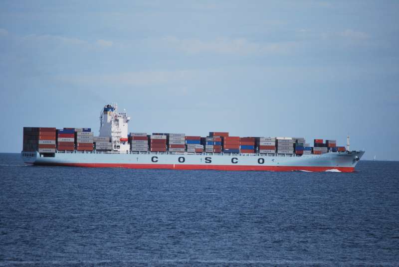 MAERSK WALLIS