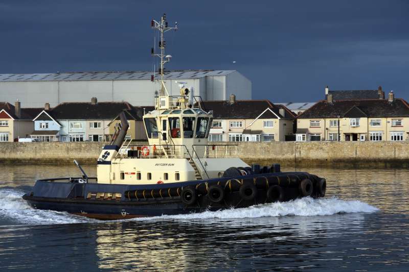 SVITZER SUN