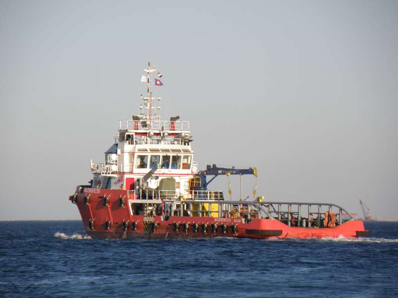 MSC ROSA M