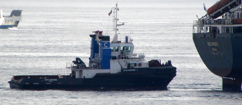 P&O ENERGY