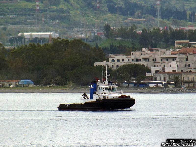 CITTA' DI MILAZZO