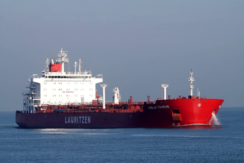 HAFNIA TAURUS