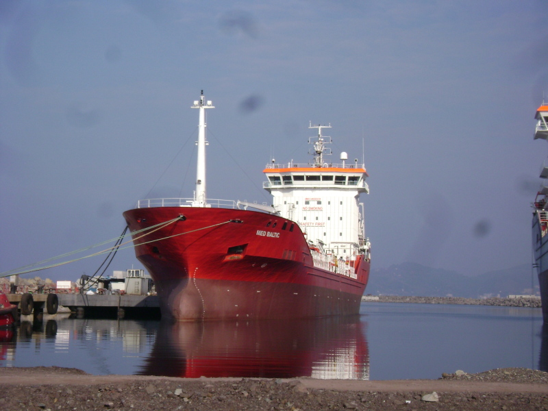 MED BALTIC