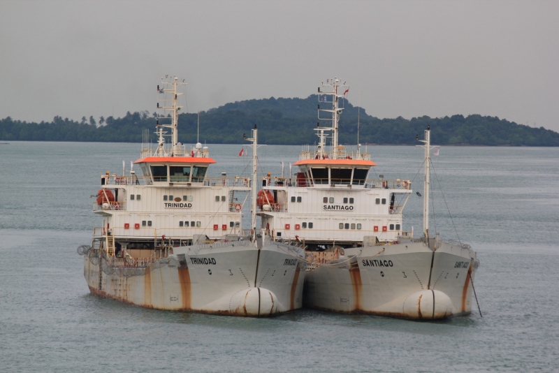 TRINIDAD