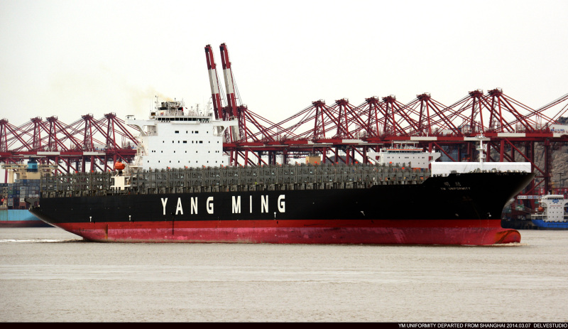 YM UNIFORMITY