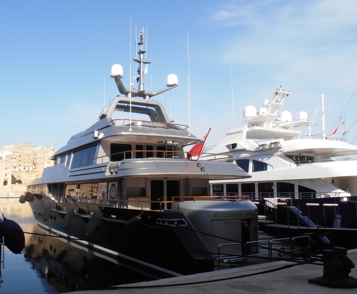 SILVER DREAM
