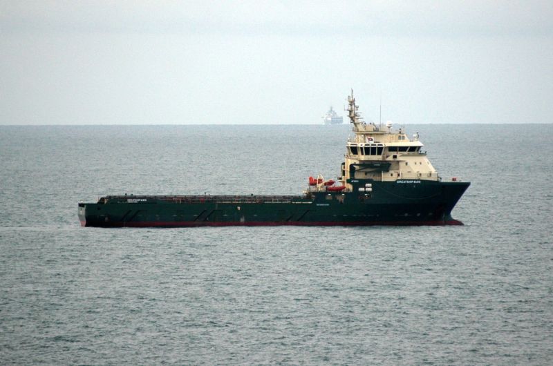 GREATSHIP MAYA