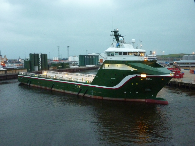 ENEA