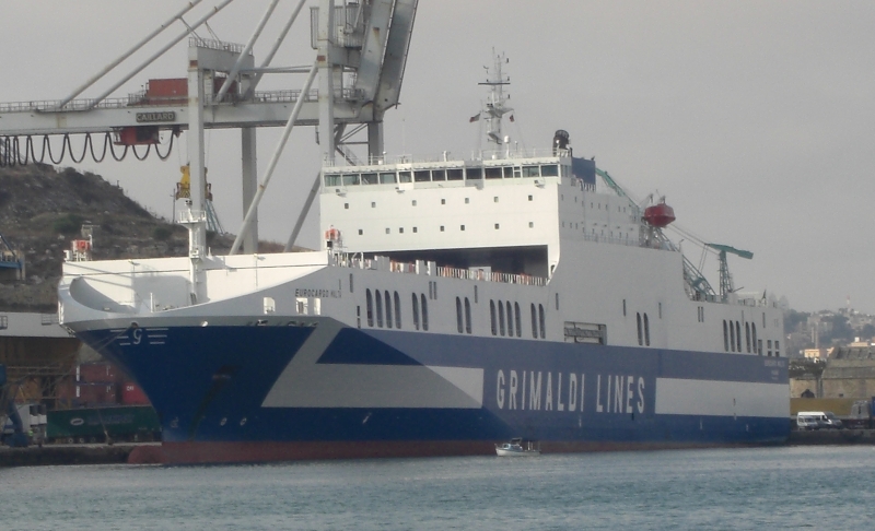 EUROCARGO MALTA