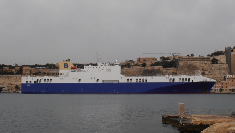 Image of EUROCARGO PALERMO