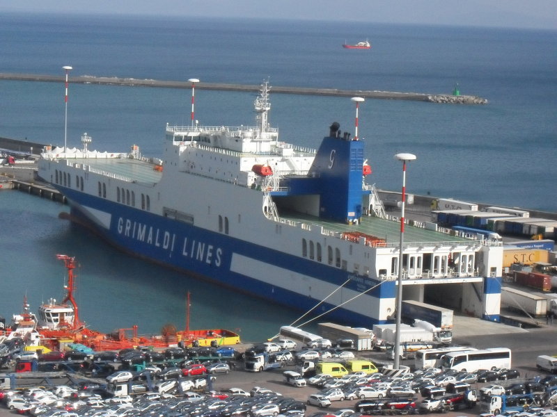EUROCARGO VENEZIA
