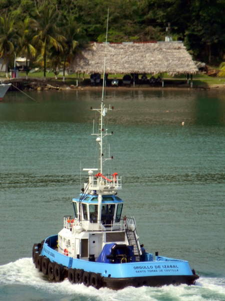 Image of ORGULLO DE IZABAL