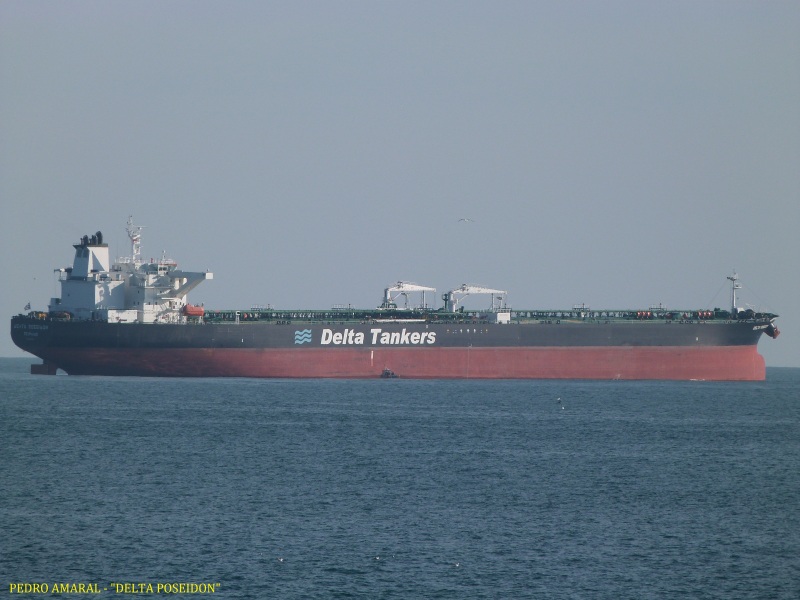 DELTA POSEIDON