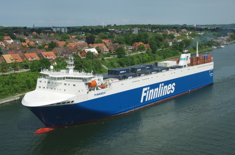 FINNSEA