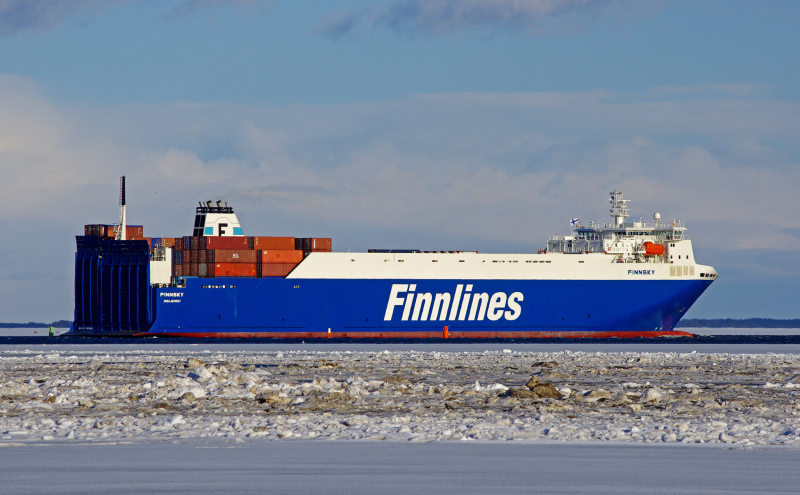EUROCARGO TRIESTE