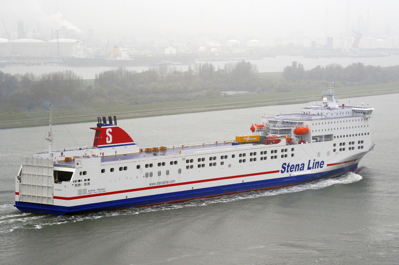 Image of STENA TRANSIT