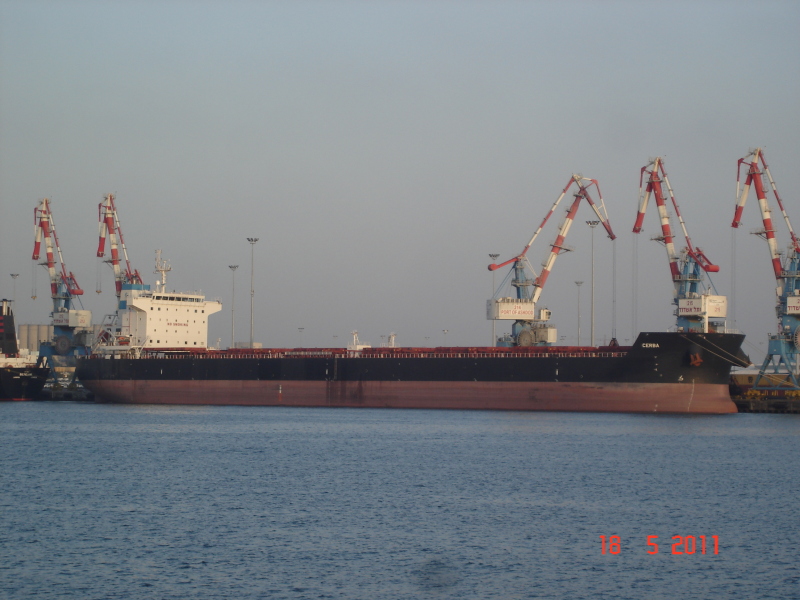 SUNRISE I