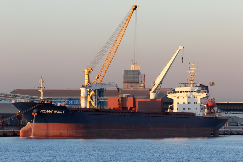 Image of M/V LODESTAR