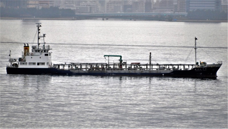 Image of NADESHIKO MARU