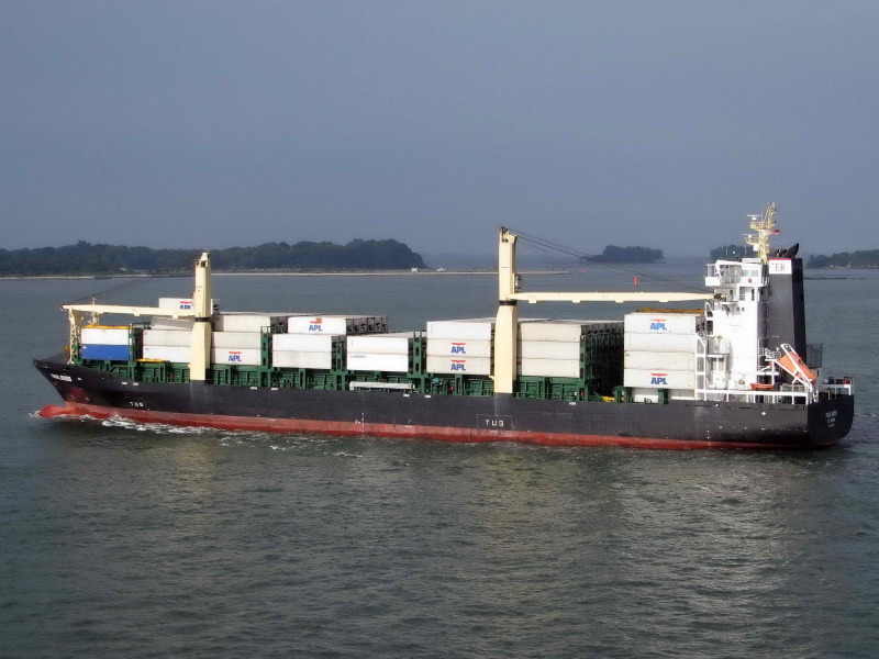 EF ELDRA