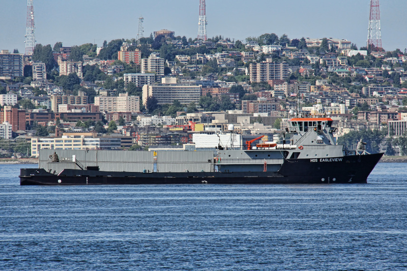 Image of USNS EAGLEVIEW