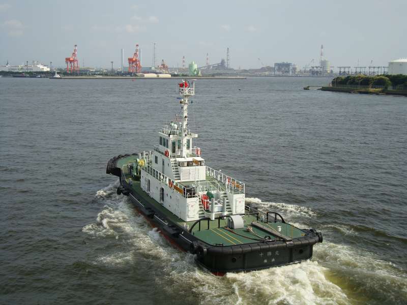 CHANGHONGTUO8